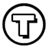 Logo for the brand The Terrapin Co. Studio